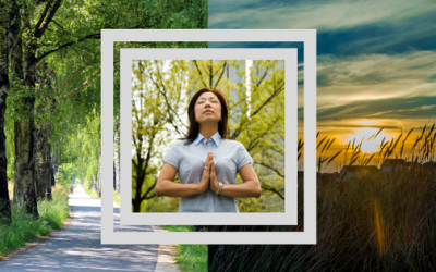 1 Step One Breath 1 Day at a Time